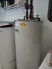 Solar and Electrical Water Heaters